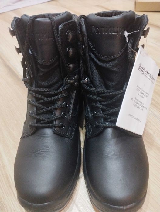 Зимни Кубинки 38 номер.Чисто нови .