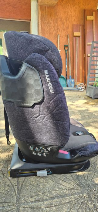 Maxi Cosi Titan Pro детско столче за кола