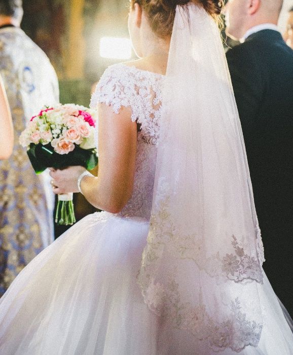 Rochie de mireasă