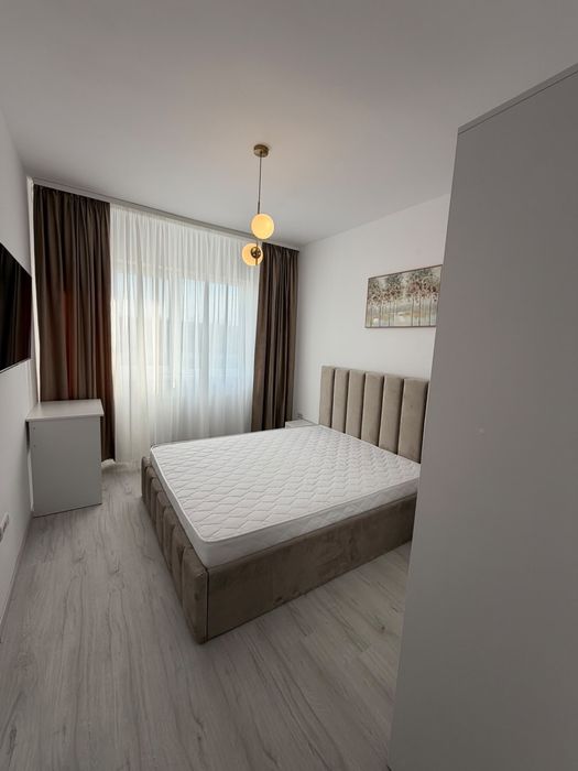 Apartament 2 camere de inchiriat in Militari Residence