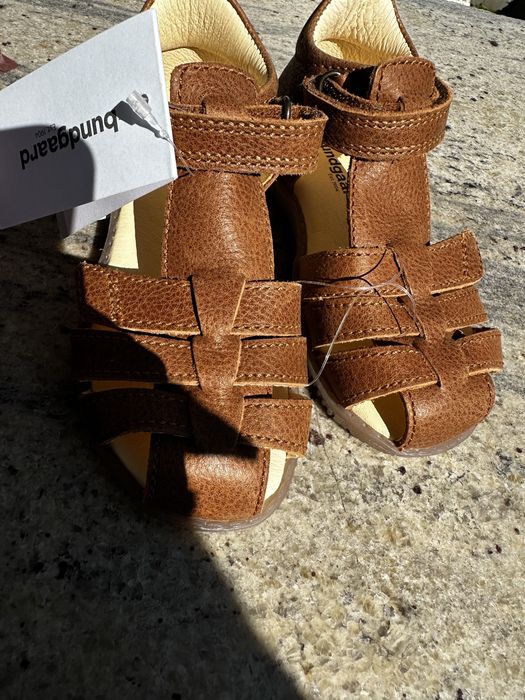 Sandale Bundgaard 27 noi