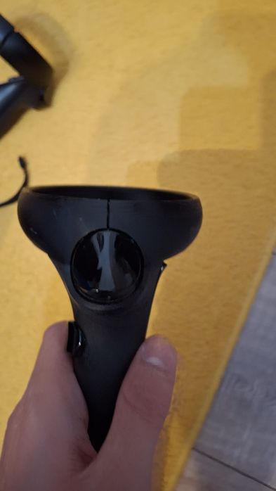 Oculus rift S folosit