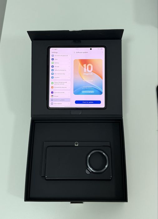 Honor Magic V3 IMPECABIL