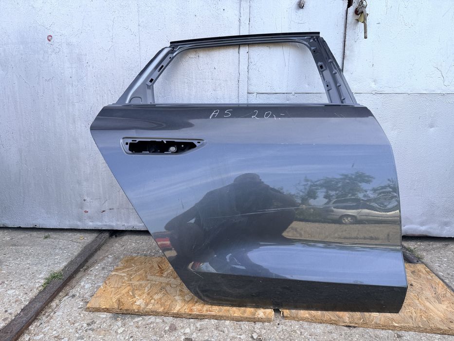 Задна дясна врата за Audi A5 Ауди А5  2024г-