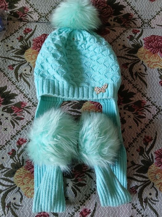 Продам детские вещи