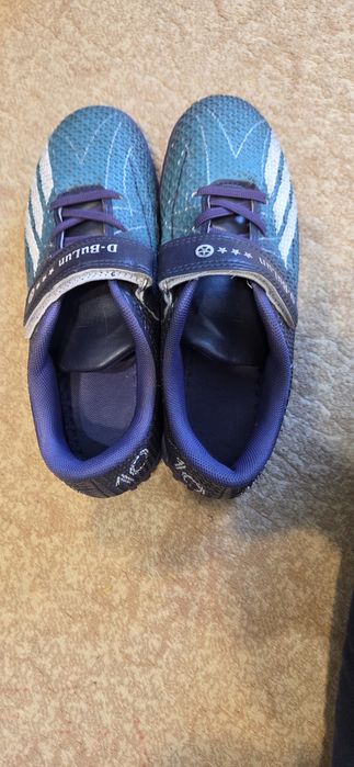 Продам бутсы для мальчика