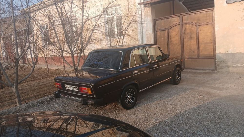 Jiguli vaz 2106 sotiladi