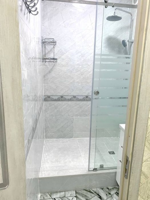 Аренда 1 ком. Евро квартира в Сергели-3. (ЯРМАРКА, ИНДЕКС БАЗАР)