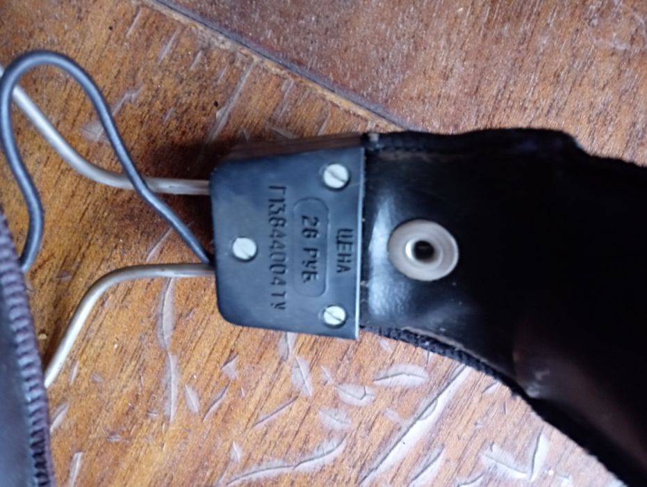 Продам наушники ТДС 6