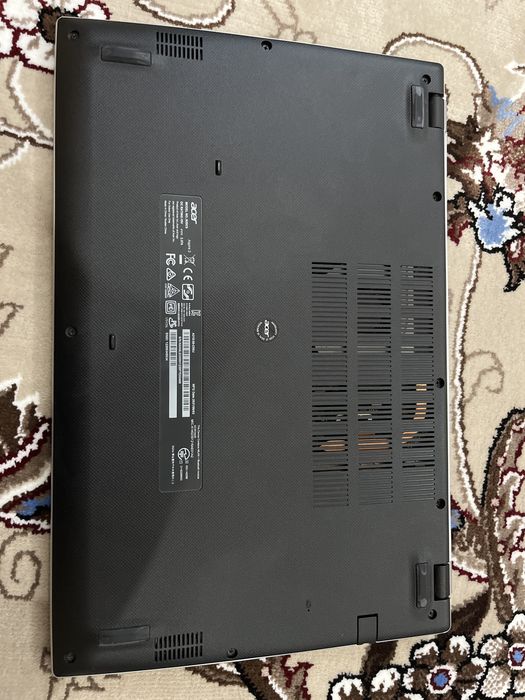 Acer notbook Aspire 3