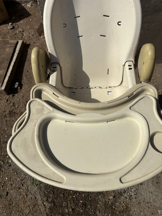 Столик для кормления