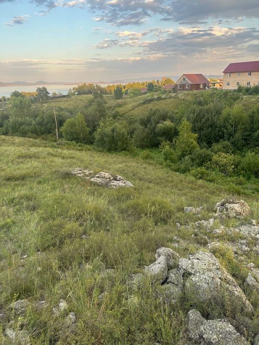 Продам участок на бухтарме