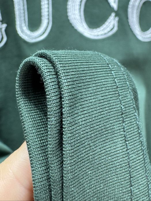 Tricou Gucci , calitate premium , pe comanda , nou , M