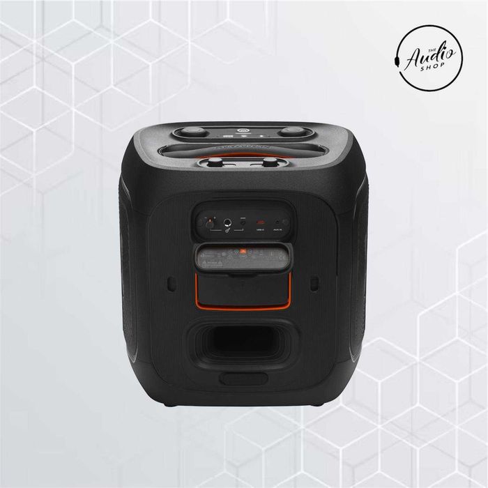 Портативная party‑колонка JBL PartyBox Encore 2 1-mic