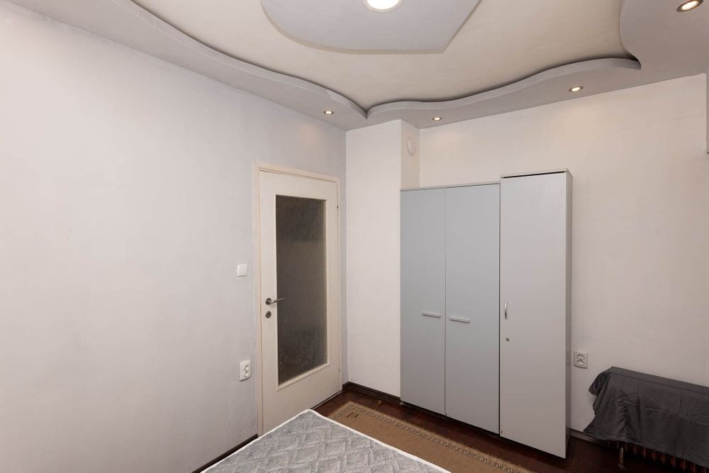 Дава се под наем Едностаен апартамент в София, Люлин 3 - 30 кв.м за 382.5 € - Снимка #12