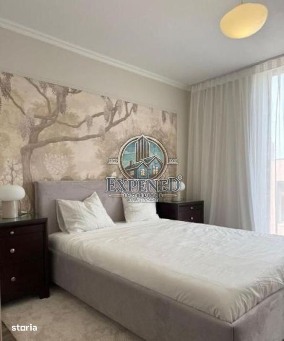 Inchiriere 3 camere Victoriei|Parcare Subterana