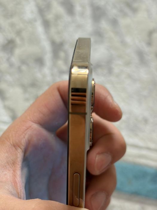 Iphone 12 pro max 255gb