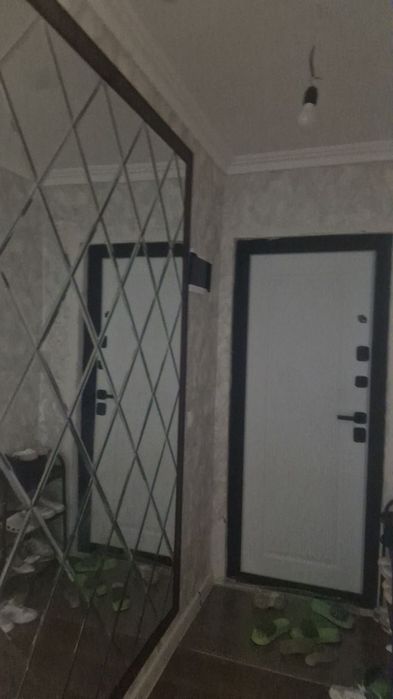 Чирчик шахри тройскида таййор йевро ремонт уй