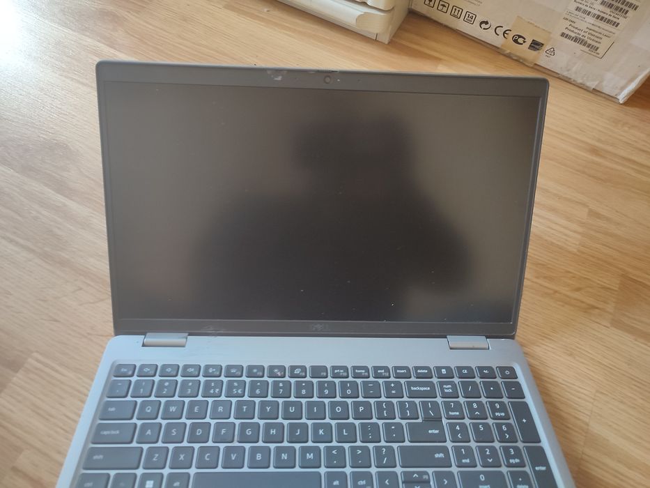 Laptop Dell Latitude 5530 - i5 generația 12