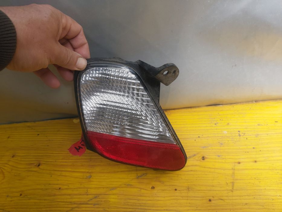 Задна светлина митсубиши еклипс крос Mitsubishi Eclipse Cross