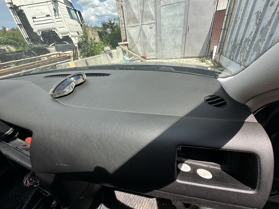 Vw bora 1.9 116 pd на части