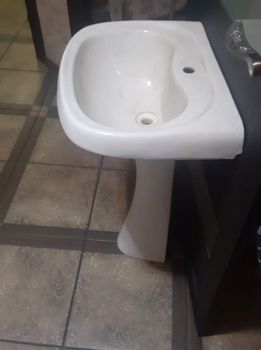 Тюльпан б/у в отличном состоянии!