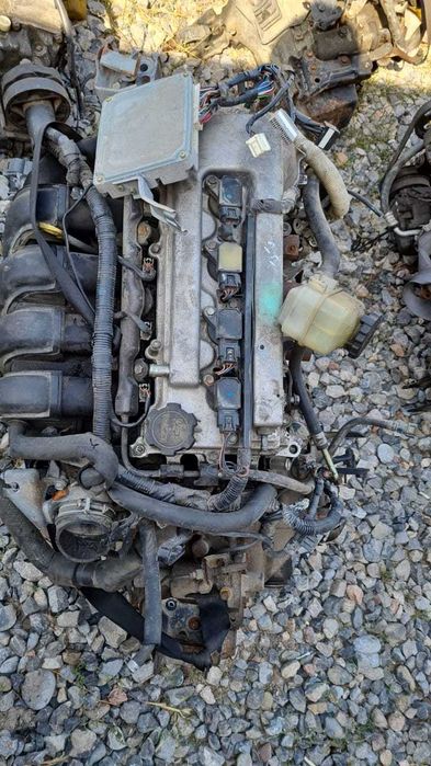 КПП Двигатели и запчасти Ниссан Ауди Тойота Мерседес Опель Митсубиси ...