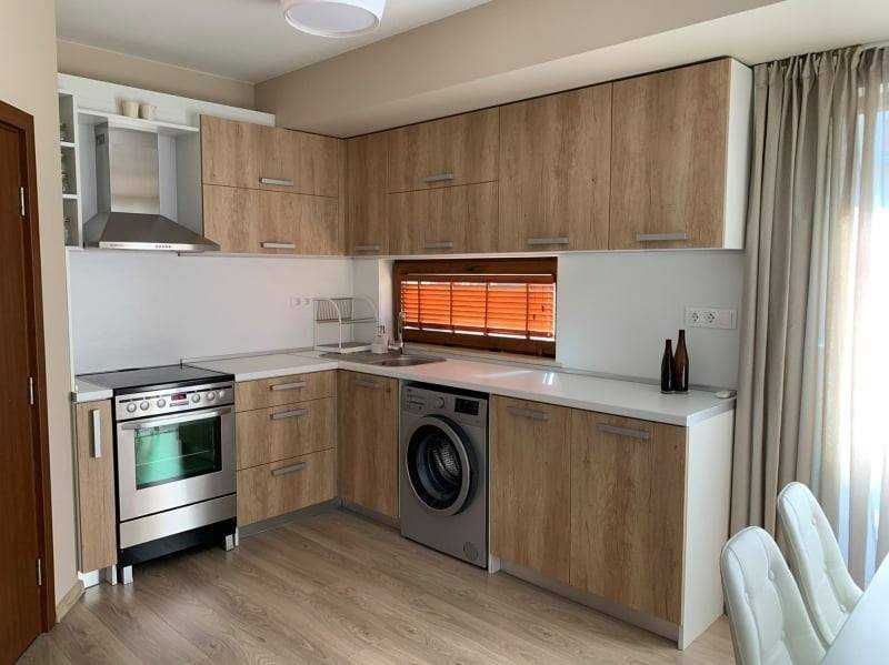 Дава се под наем Двустаен апартамент в София, Белите брези - 62 кв.м за 498.27 € - Снимка #4