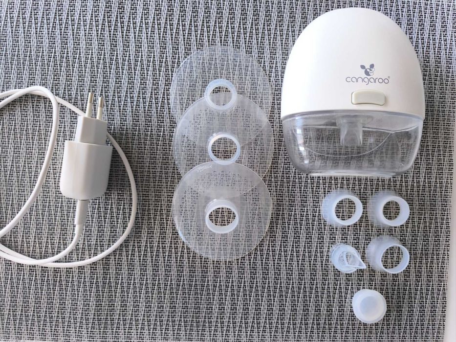 Електрическа помпа за кърма  Cangaroo Embrace
