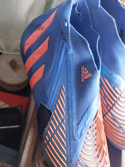 оригинални бутонки Addidas, намалени