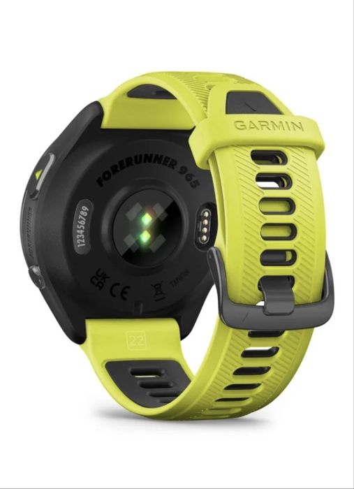 garmin forerunner 965