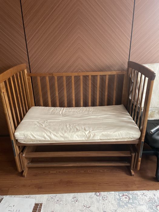 Манежка для ребенка