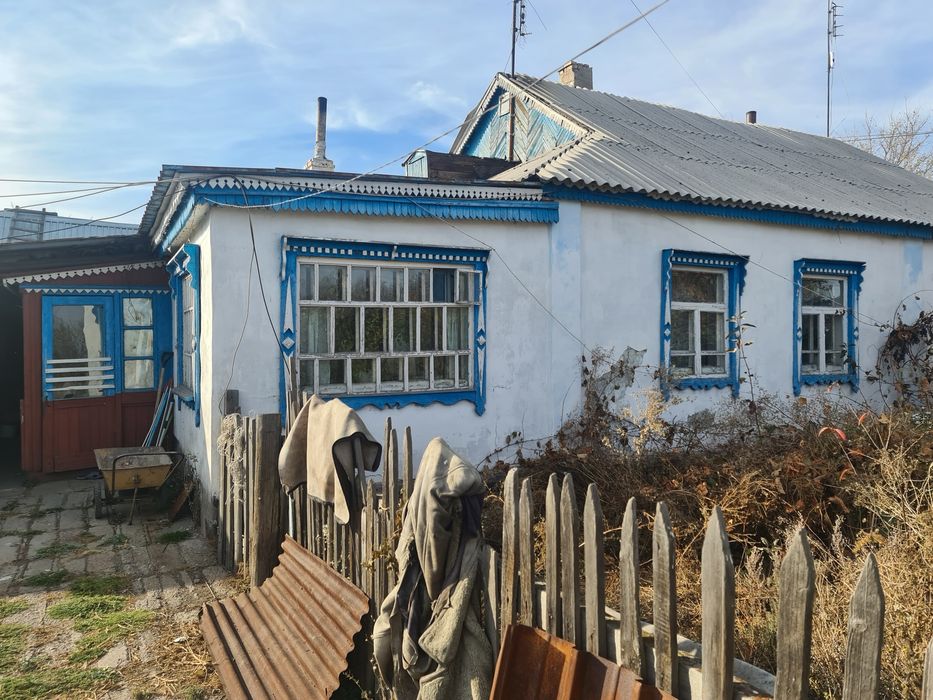 Продается частный дом