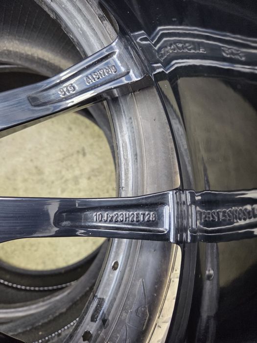 Jate Originale Lamborghini Urus 23