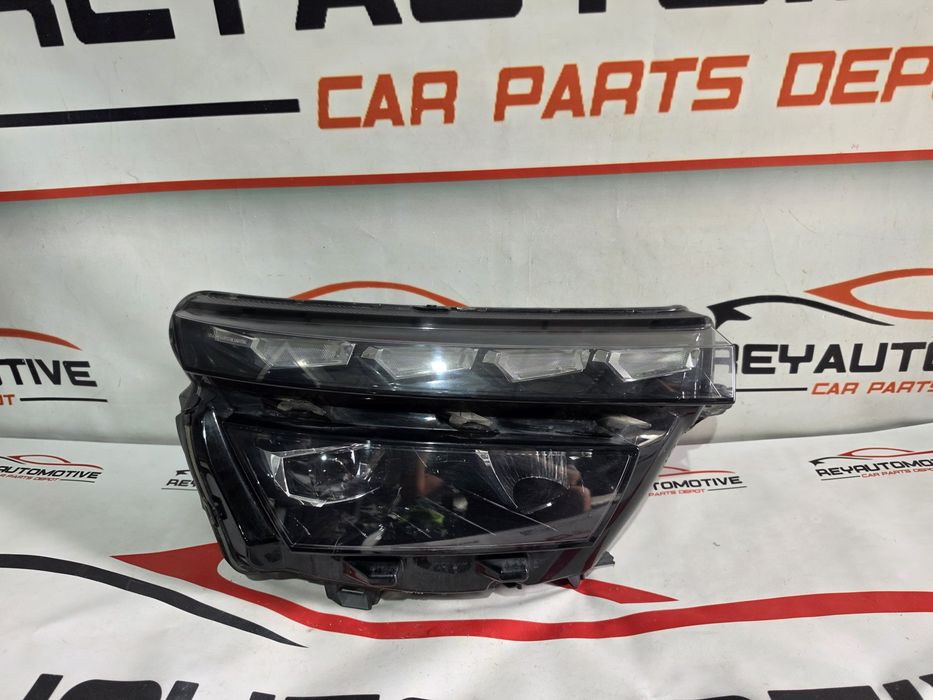 Far dreapta led Skoda Kamiq dupa 2019 cod 658941016B