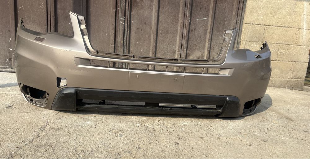 Предна броня за Субару Форестър 4 / Subaru Forester IV