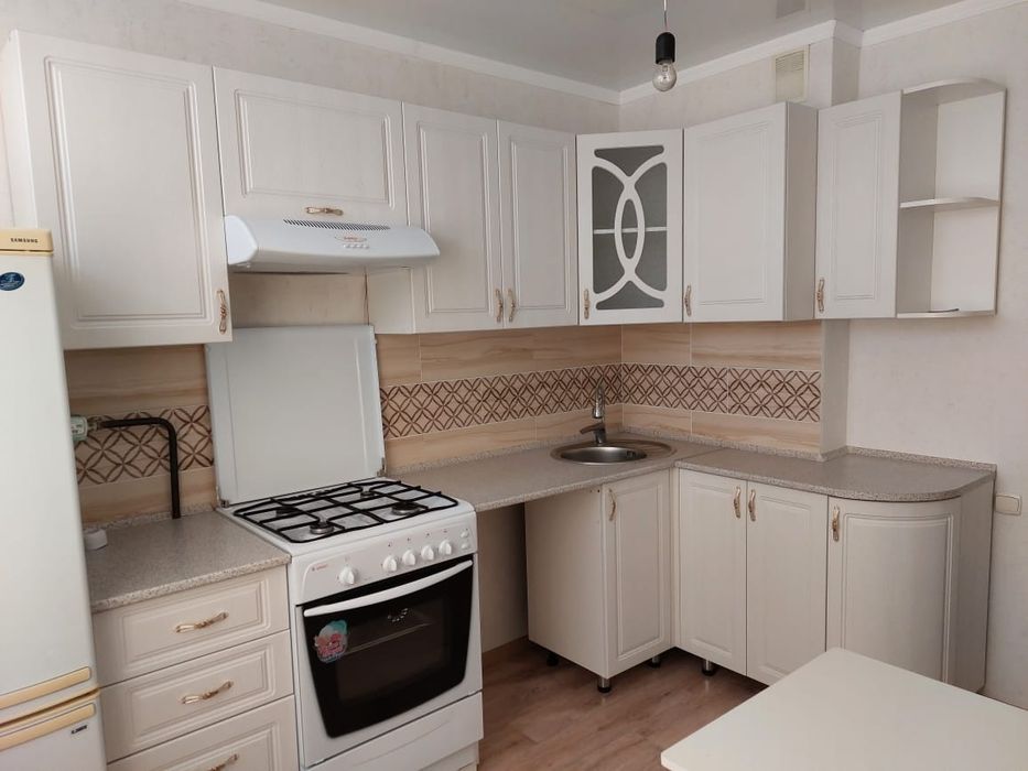 Продам квартиру.