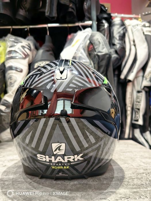 Shark spartan размер L