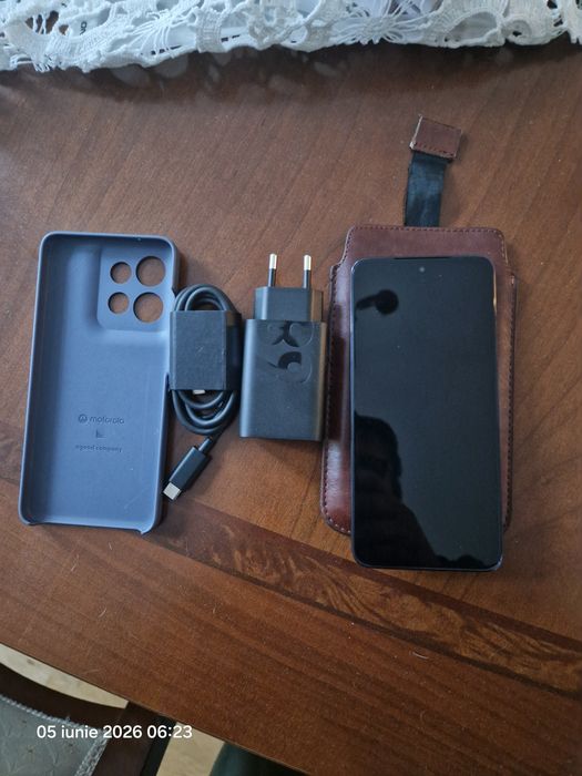 Motorola Edge 60 Neo