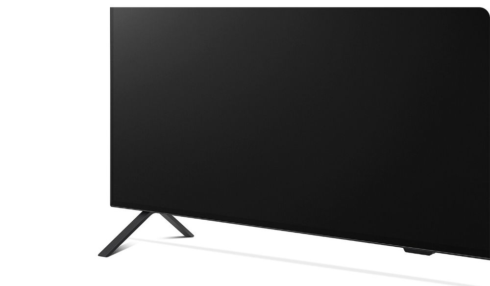 Телевизор LG OLED 48 A 3
