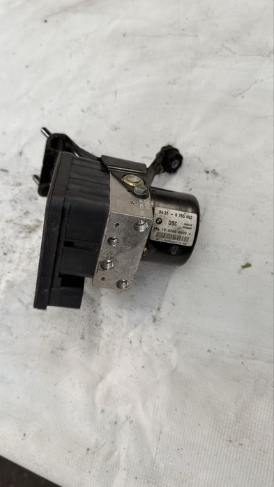 Abs модул БМВ Е46  abs bmw e46