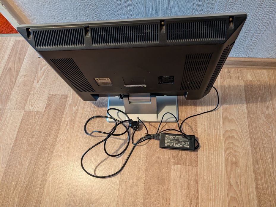 Телевизор Haier L20AV6-A0