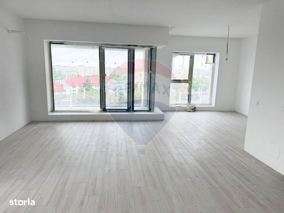 Apartament cu 2 camere de vânzare în zona Obor, High Garden East