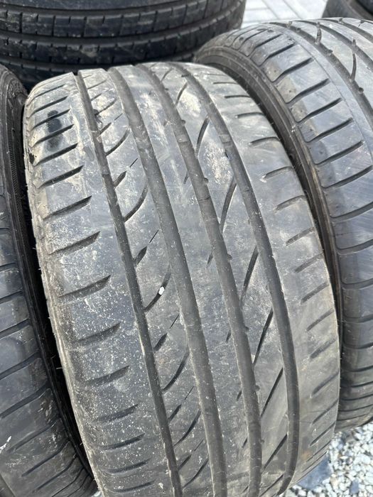 Sailun 235/40R18- Anvelope Vara, Stare excelenta, Livrare Rapida!