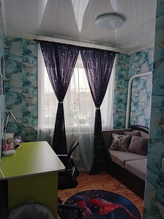 Продам квартиру с.Бесколь