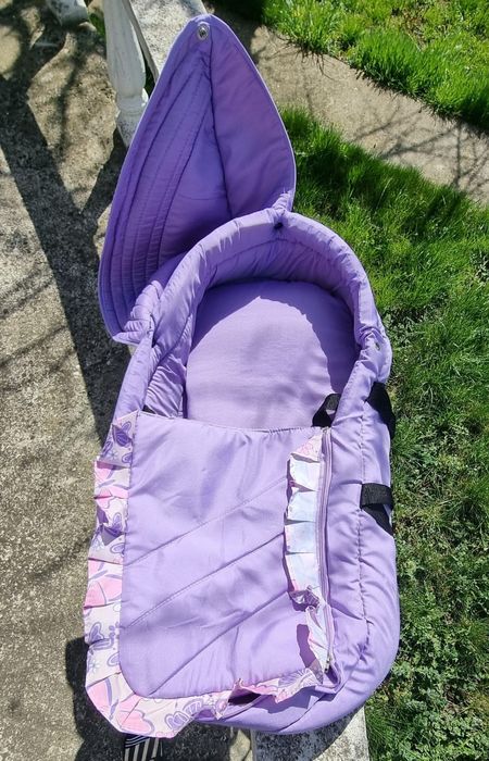 Landou pentru bebelusi