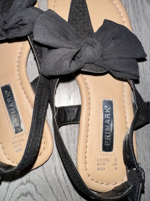 Дамски сандали Primark