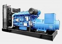 Ремонт электростанции