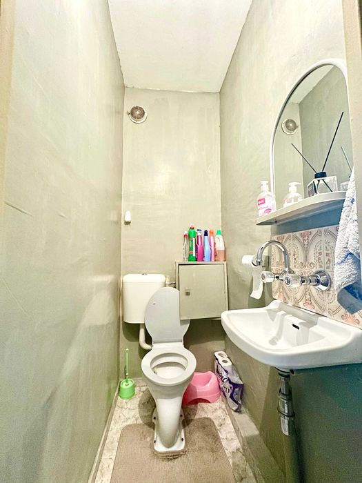 ТОП локация!Тристаен апартамент до Метростанция Балан и Парк Младост 3