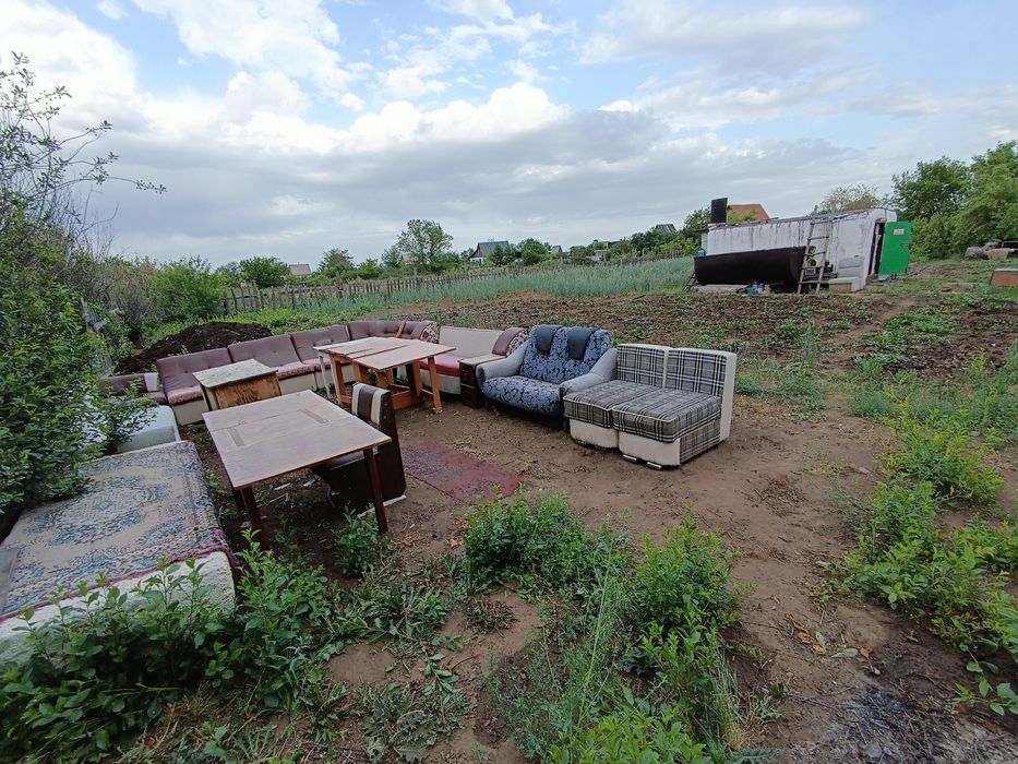 Дача ПК горняк  .